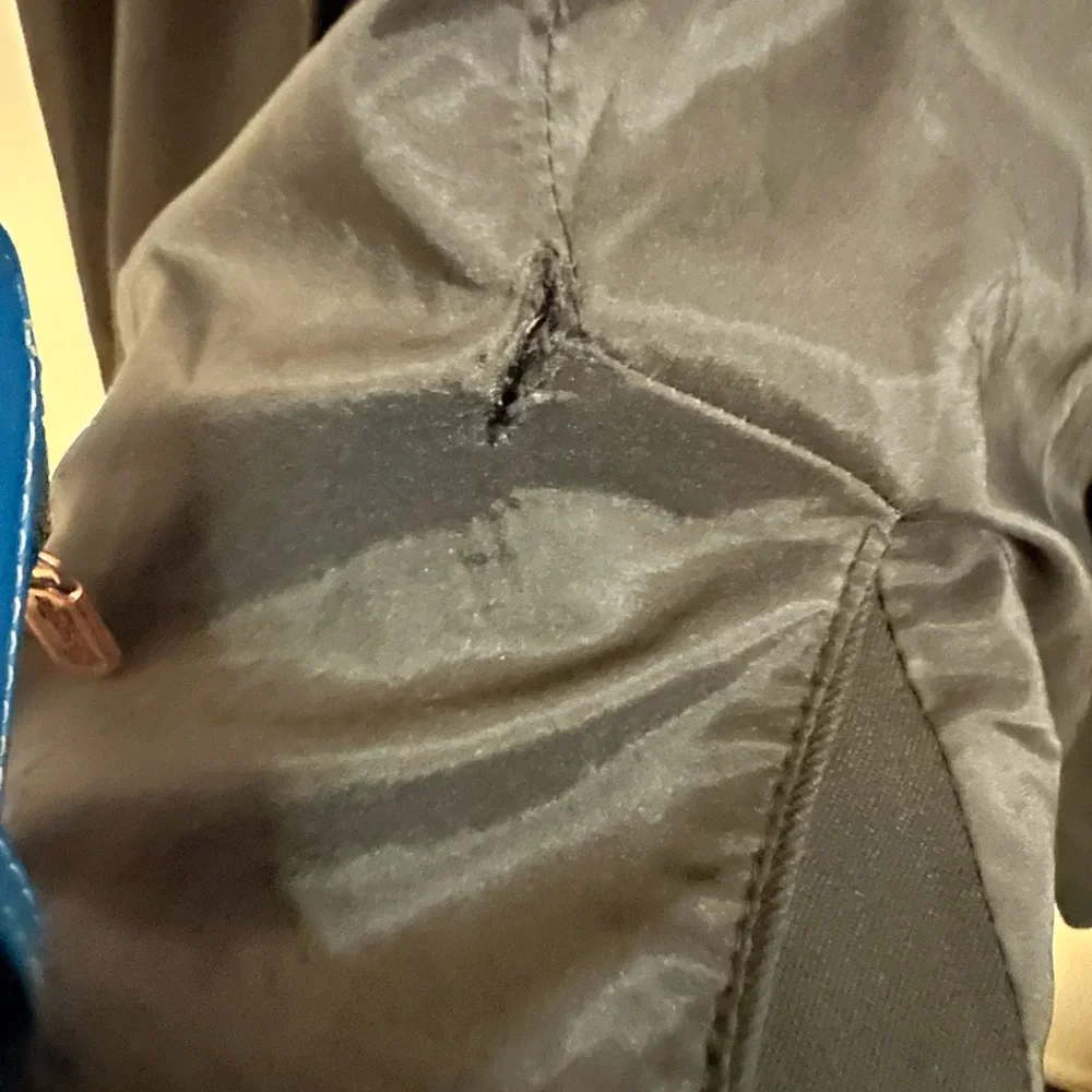 Express jacket - Picture 5 of 5